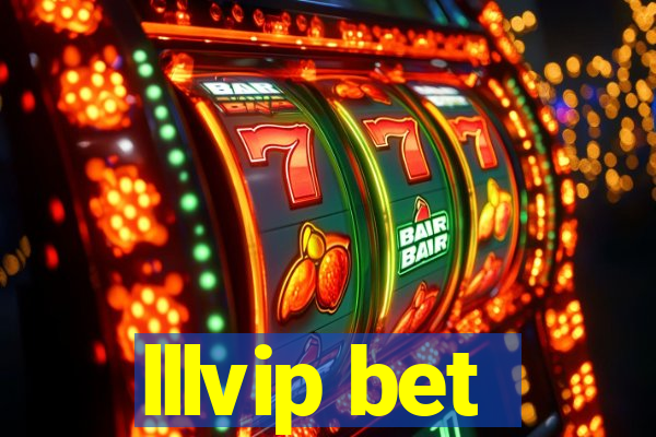 lllvip bet